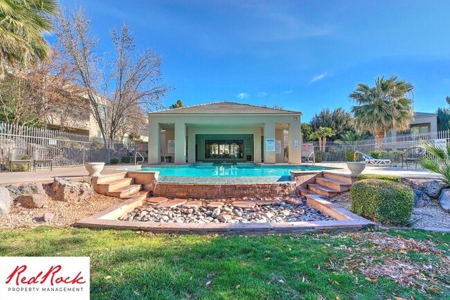 Building Photo - Remarkable 3 Bedroom Condo Next to Sunbroo...