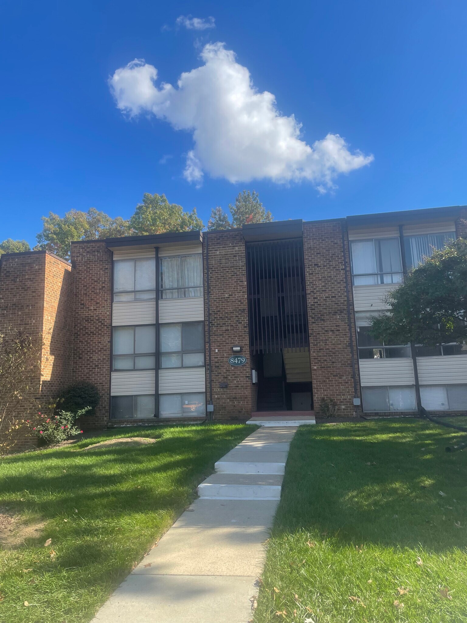 Building Photo - 8479 Greenbelt Rd