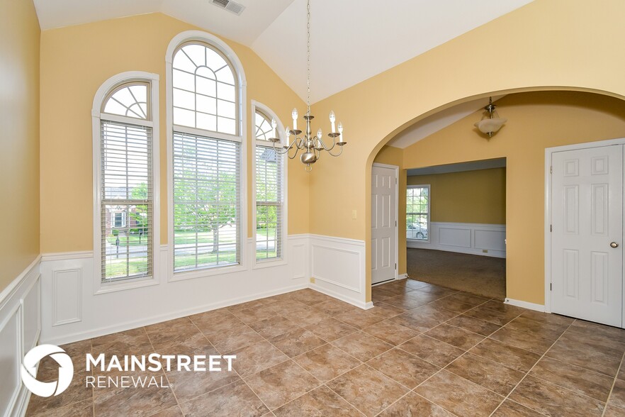 Building Photo - 16719 Summit Vista Way