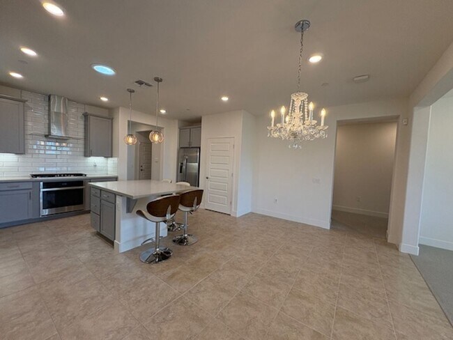 Building Photo - 55+ Rental Home in Heritage