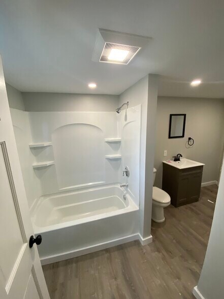 Bathroom - 164 Main St