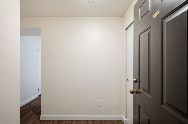 Interior Photo - Daniels Apartments
