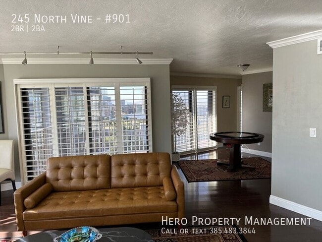 Building Photo - 245 North Vine-#901