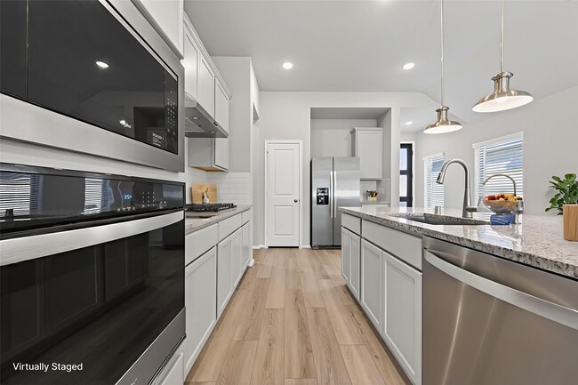 Building Photo - 1011 Shl Crk Trl