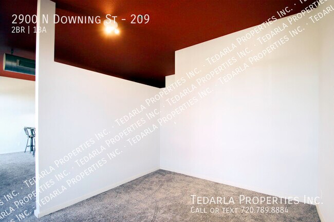 Building Photo - 2900 N Downing St