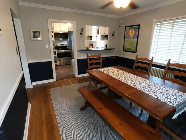 Building Photo - Furnished Single-Family in State College - Short-Term Possible