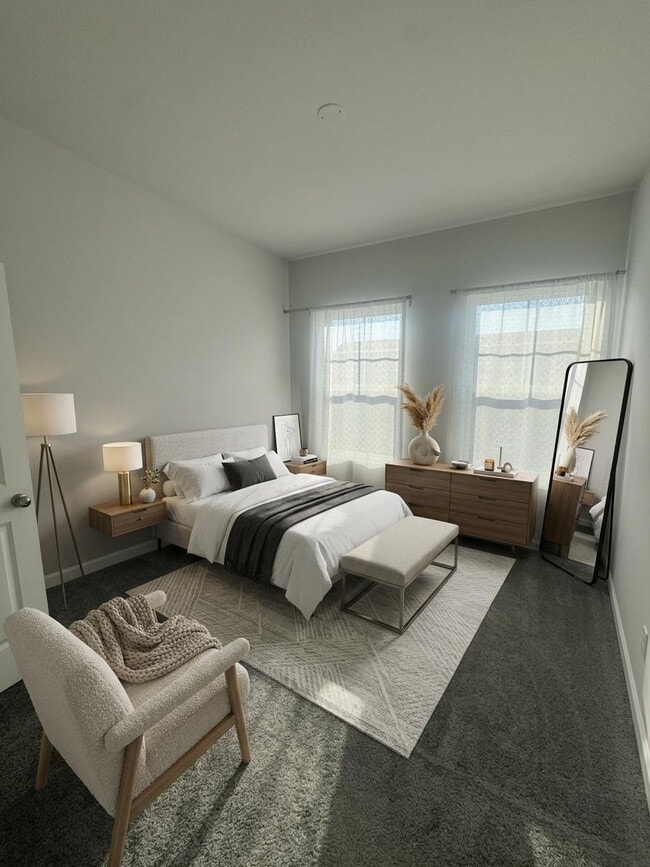 Building Photo - Available Now! | 4BR/3BA Townhome | Snowden Bridge