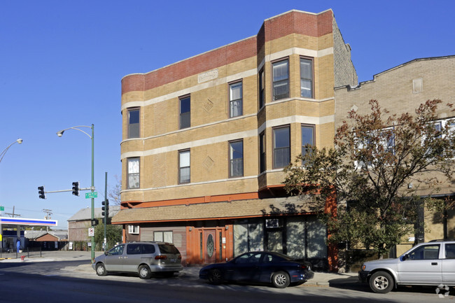 Building Photo - 1756-58 W 35th St