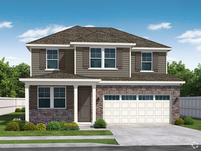 Building Photo - 415 Golden Maple Pl