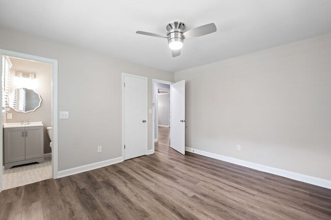 Building Photo - Charming, Newly Remodeled 3 BR, 1.5 BA Home with Fenced Yard on Large Private Lot