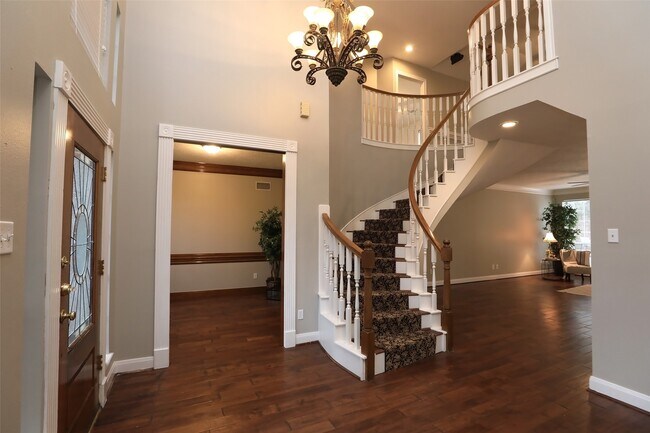Building Photo - 7906 Tizerton Ct