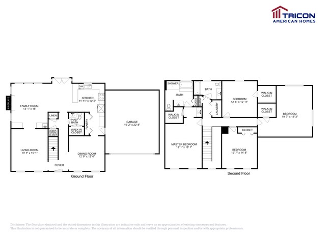 Building Photo - 2906 Laurel Wood Dr