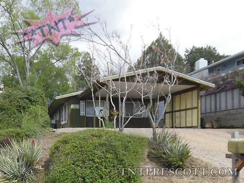 Building Photo - Duplex in Prescott ~ COMP HOLD