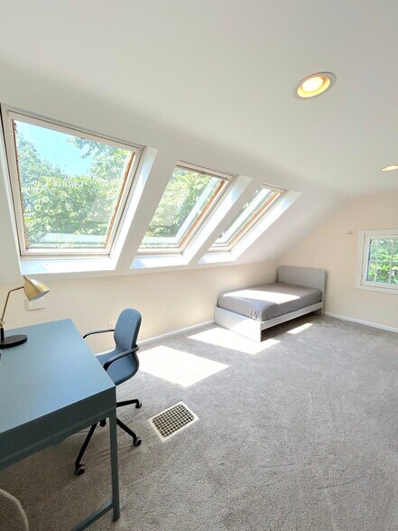 Bedroom #2 / Loft - 2903 Maisel Dr