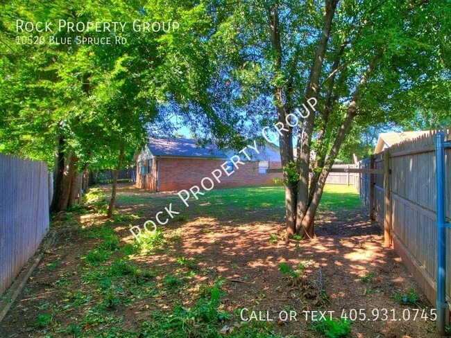 Building Photo - Fully Renovated House in NW OKC near beaut...