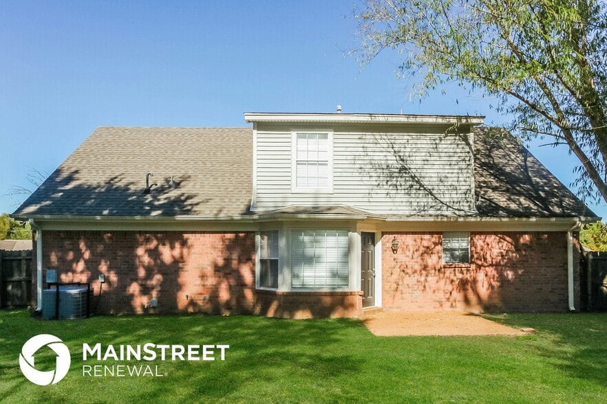 Building Photo - 6181 Liberty Estates Dr