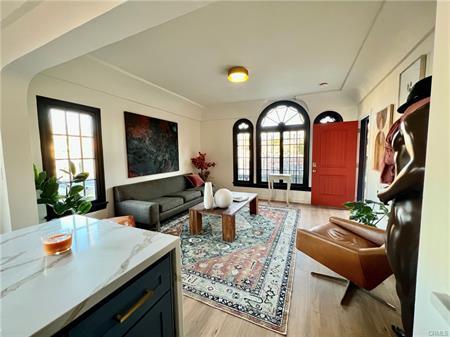 Building Photo - 1431 Maltman Ave