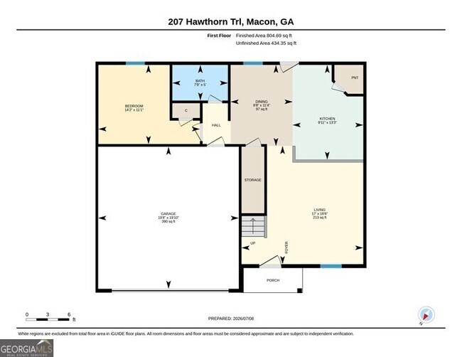 Building Photo - 207 Hawthorn Trail
