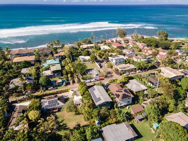 Building Photo - 59-018 Holawa St