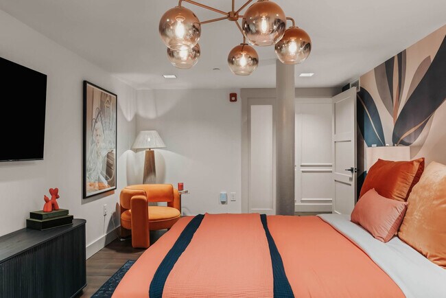 Building Photo - 240 Rep. John Lewis Way N