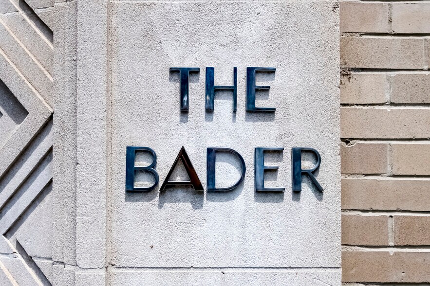 Building Photo - 2515 K St NW