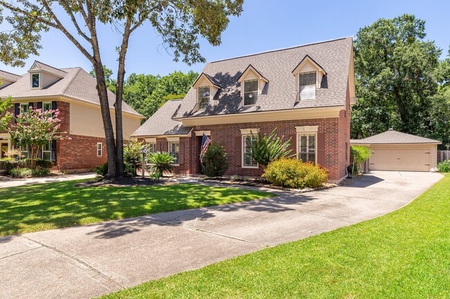 Building Photo - 5102 Natural Bridge Dr