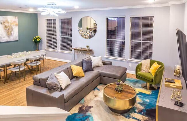 Primary Photo - 3001 Murworth Dr