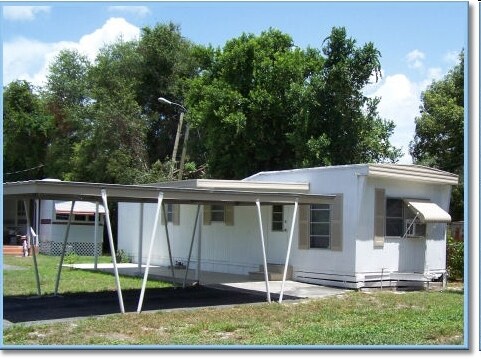 Building Photo - Hibiscus Mobile Home Park