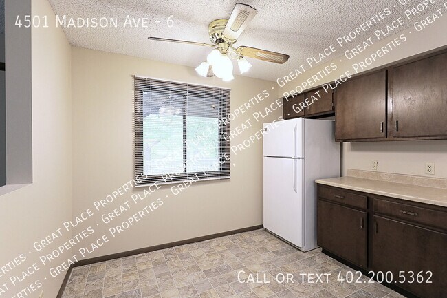 Building Photo - 4501 Madison Ave