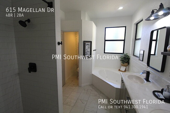 Building Photo - 615 Magellan Dr