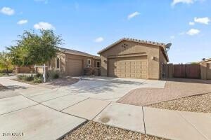 Building Photo - 16865 W Electra Ct