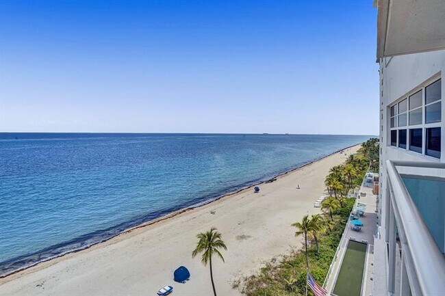 Building Photo - 3430 Galt Ocean Dr