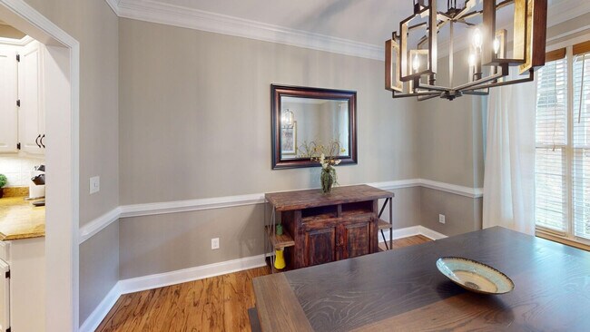 Building Photo - 2196 Major Loring Way SW