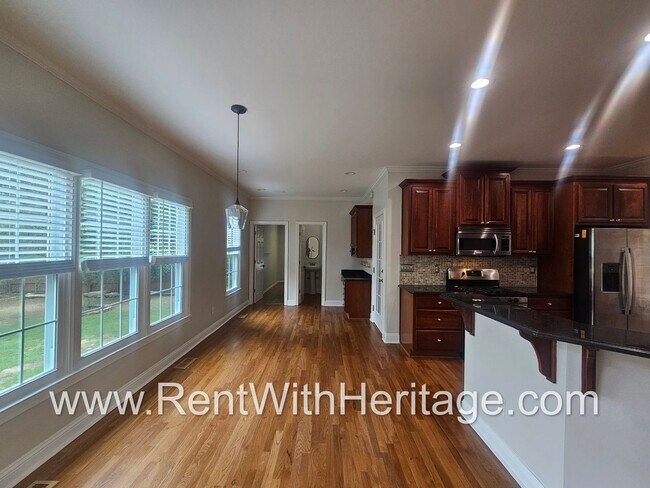 Building Photo - WOW!!!!!...PRETIGIOUS HOME IN CHAPEL CROSS...