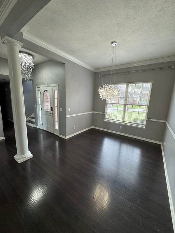 Building Photo - 5545 S Michigan Ave