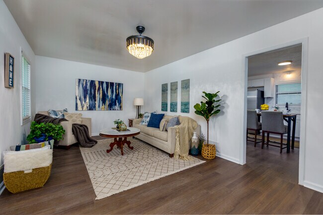 Building Photo - 3614 Josh Ct