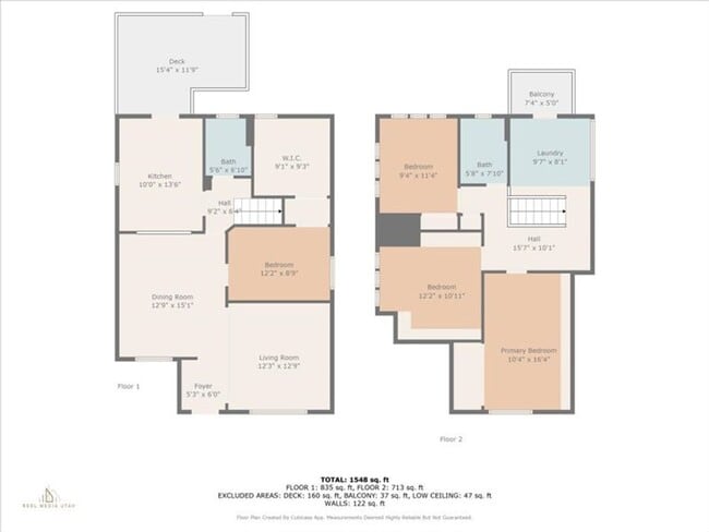 Building Photo - 815 S 700 E