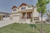 Building Photo - Stunning 4 Bed, 3 1/2 Bath House in Severance!