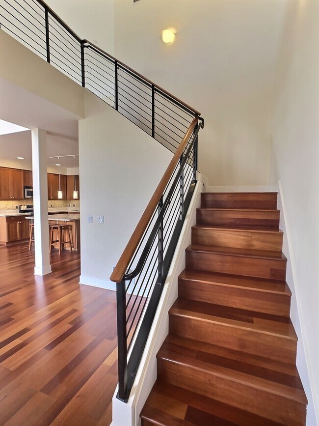 Building Photo - BRIGHT, SPACIOUS 1BD/1.5BA LOFT IN JAPANTOWN - DOWNTOWN SAN JOSE