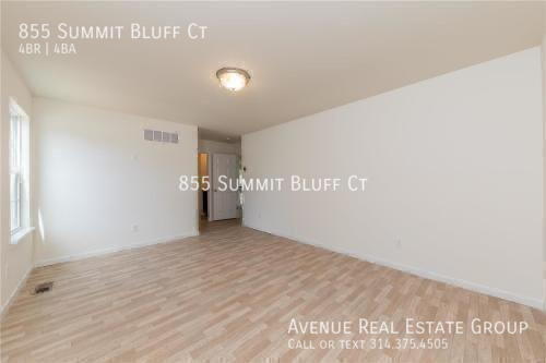 Building Photo - 855 Summit Bluff Ct