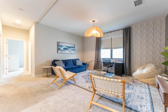 Building Photo - 8709 Corvus Dr