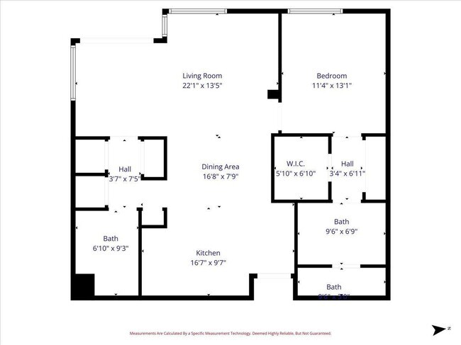 Building Photo - 3131 N Central Ave