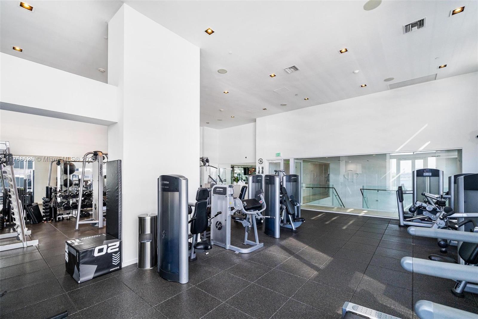 Building Photo - 1040 Biscayne Blvd