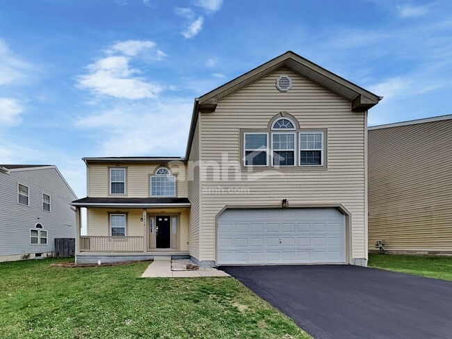 Building Photo - 5568 Conn House Dr