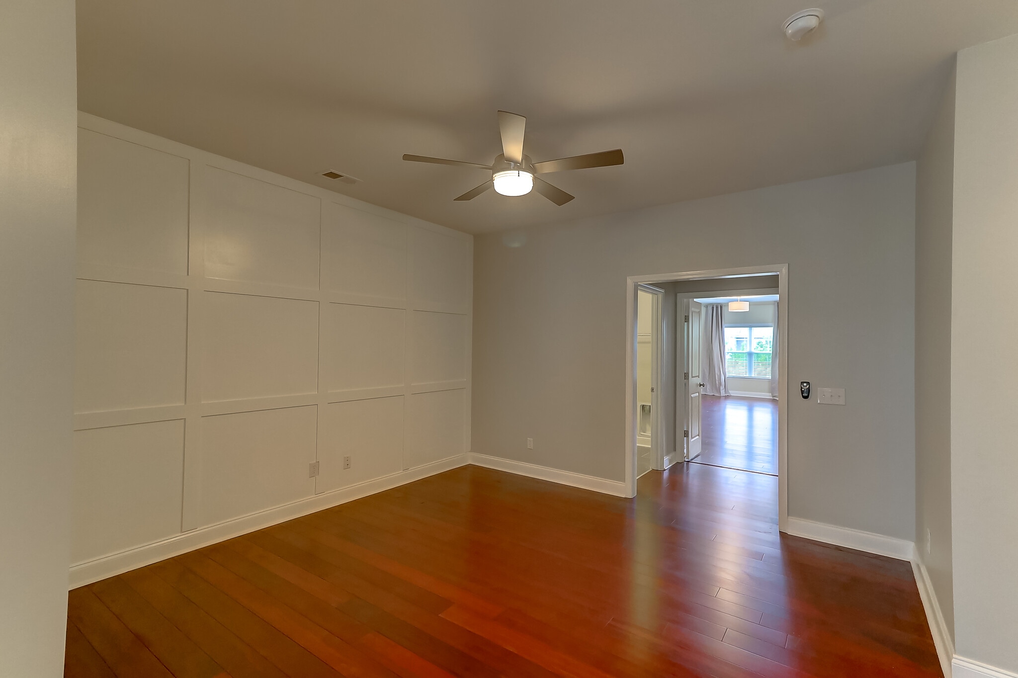 Loft area upstairs - 2069 Kings Gate Ln