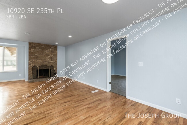 Building Photo - 10920 SE 235th Pl