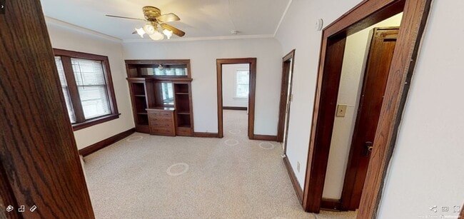 Interior Photo - Bartlett Hill Apartments