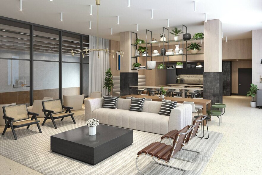 Building Photo - 225 N Miami Ave