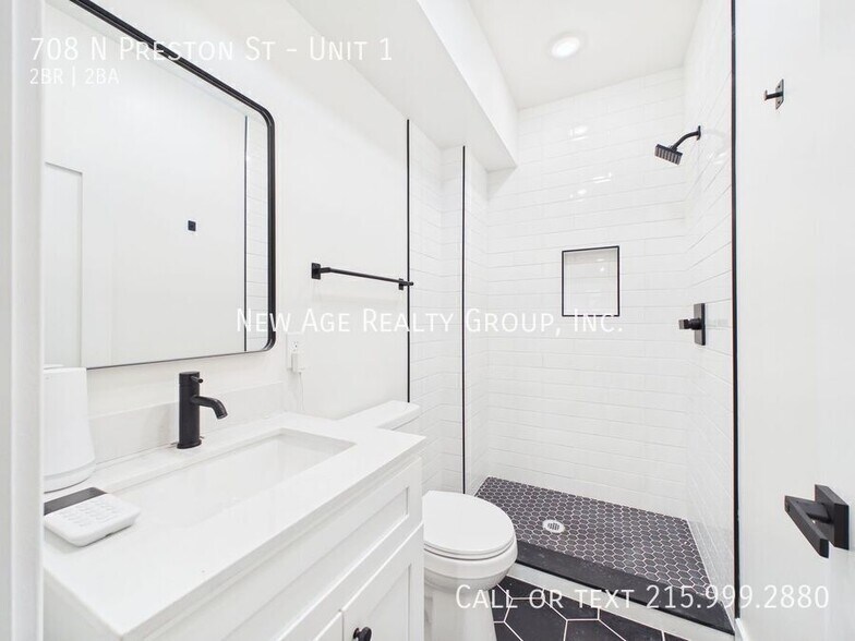 Building Photo - 708 N Preston St