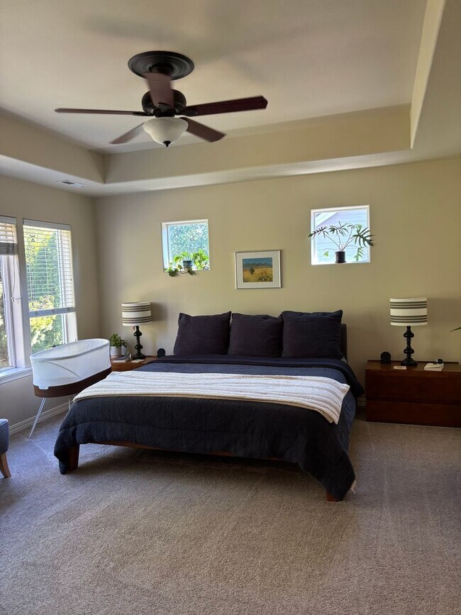 Building Photo - Gorgeous River Canyon Community Home!